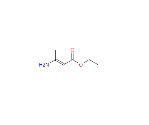 CAS： 7318-00-5，3-氨基巴豆酸乙酯