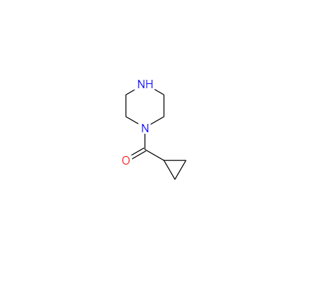 CAS：59878-57-8，环丙甲酰基哌嗪