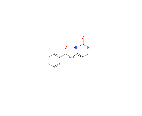 CAS：26661-13-2，N4-苯甲酰基胞嘧啶