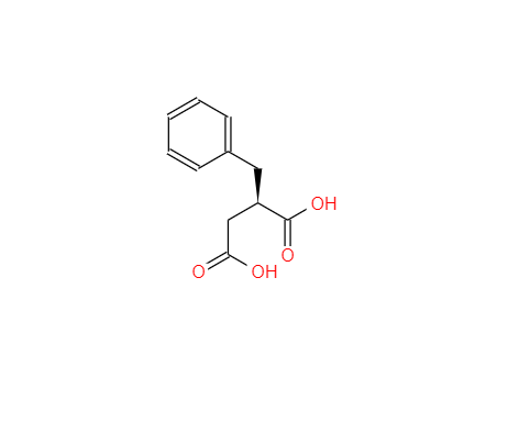 CAS：21307-97-1，(R)-2-苄基琥珀酸