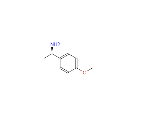 CAS：22038-86-4，(R)-(+)-4-甲氧基-α-甲基苄胺