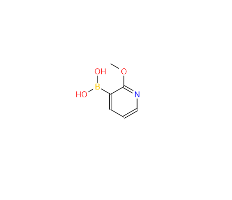 CAS：163105-90-6，2-甲氧基吡啶-3-硼酸