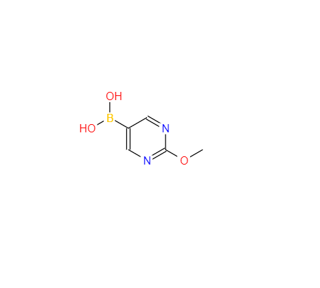 CAS：628692-15-9，2-甲氧基嘧啶-5-硼酸
