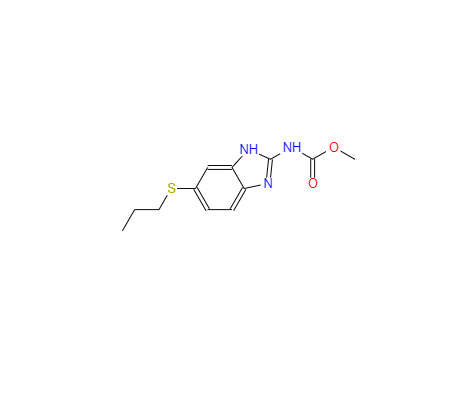CAS：54965-21-8，阿苯达唑