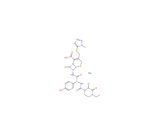 CAS：62893-20-3，头孢哌酮钠