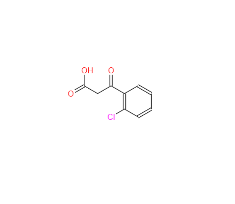 CAS：76103-96-3，3-(2-氯-苯基)-3-氧代-丙酸