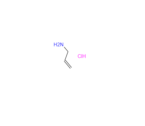 CAS：71550-12-4，聚烯丙基胺盐酸盐