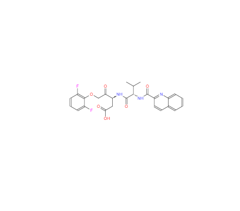 CAS： 1135695-98-5，Q-VD-Oph