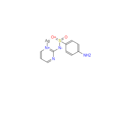 CAS：22199-08-2，磺胺嘧啶银(I)