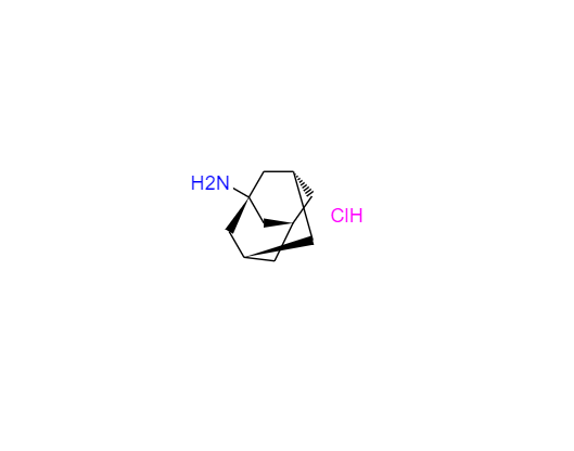 CAS：665-66-7，盐酸金刚烷胺