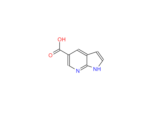 CAS：754214-42-1，7-氮杂吲哚-5-羧酸
