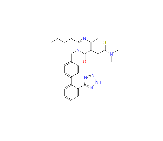 CAS：247257-48-3，非马沙坦