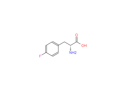CAS：18125-46-7，4-氟-D-苯丙氨酸