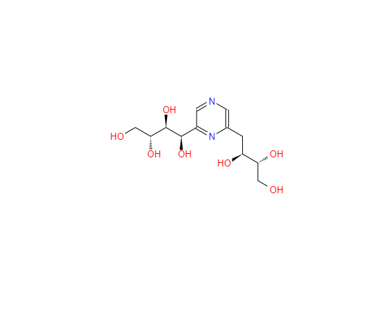CAS：36806-15-2，2,6-脱氧果糖嗪