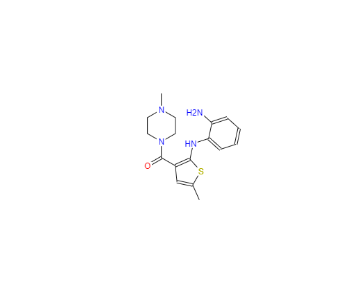 CAS：138564-61-1,Olanzapine Ring-opening Impurity