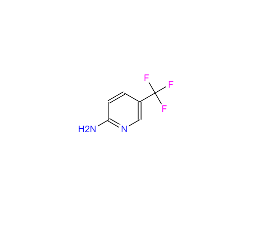 CAS：74784-70-6,2-氨基-5-三氟甲基吡啶