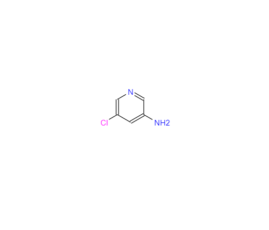 CAS：22353-34-0,3-氨基-5-氯吡啶