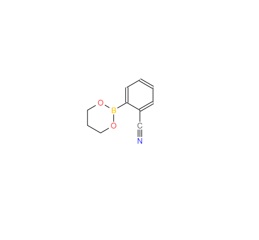 CAS：172732-52-4,2-氰基苯基硼酸,-1,3-丙二醇环酯