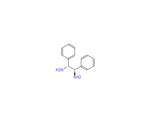 CAS：35132-20-8，(1R,2R)-Diphenylethane-1,2-diamine