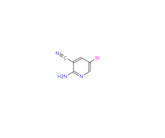 CAS：709652-82-4，2-氨基-5-溴烟腈