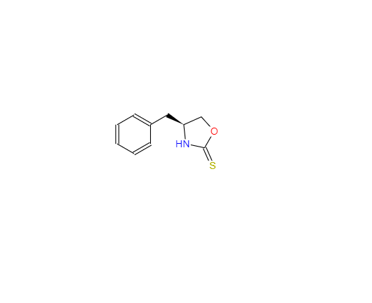 CAS：145588-94-9，(S)-4-苄基噁唑烷-2-硫酮