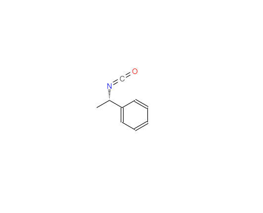 CAS：14649-03-7，(S)-(-)-1-苯乙基异氰酸酯