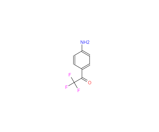 CAS：23516-79-2，1-(4-氨基苯基)-2,2,2-三氟乙酮