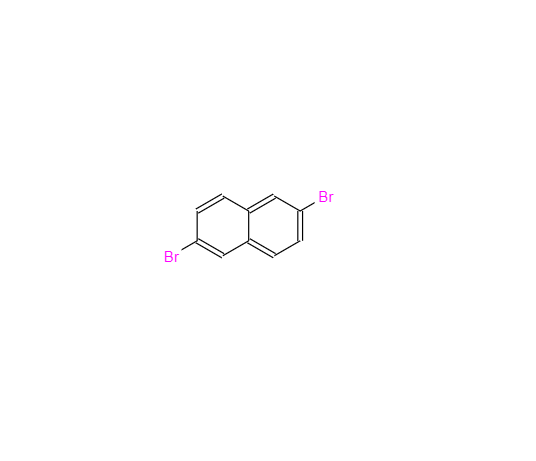 CAS：13720-06-4，2,6-二溴萘