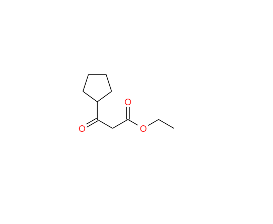 CAS：24922-00-7，3-环戊基-3-氧代丙酸乙酯
