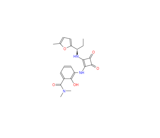 CAS：473727-83-2，Navarixin