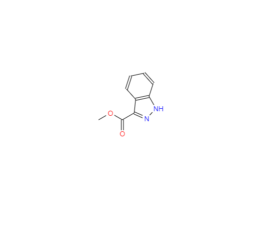 CAS：43120-28-1，1H-吲唑-3-羧酸甲酯
