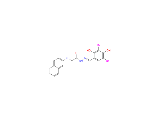 CAS：328541-79-3，CFTR-Inhibitor-II