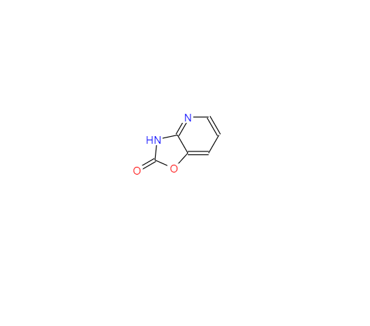CAS：60832-72-6，恶唑吡啶酮