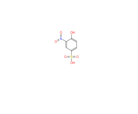 CAS：616-85-3，4-hydroxy-3-nitrobenzenesulphonic acid