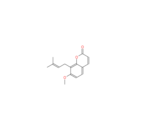 CAS：484-12-8，蛇床子素