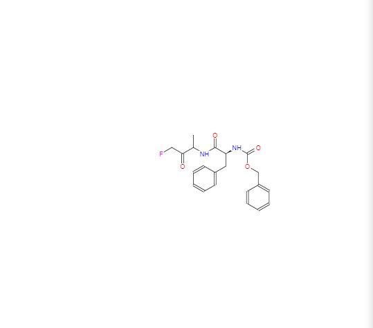 CAS：197855-65-5，Z-FA-FMK