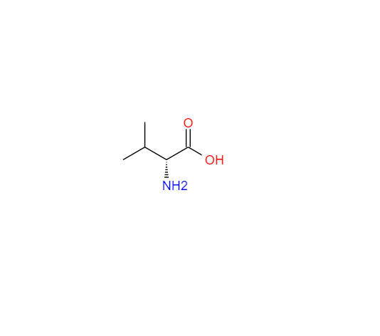 CAS：640-68-6，D-缬氨酸
