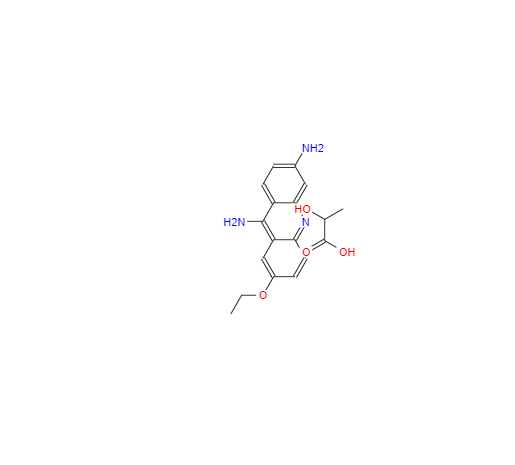 CAS：1837-57-6，乳酸依沙吖啶(利凡诺)