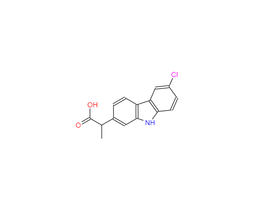 CAS：53716-49-7，卡洛芬