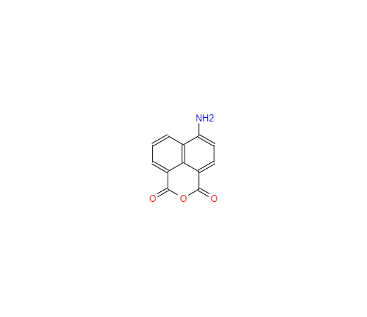 CAS：6492-86-0，4-氨基-1,8-萘二甲酸酐