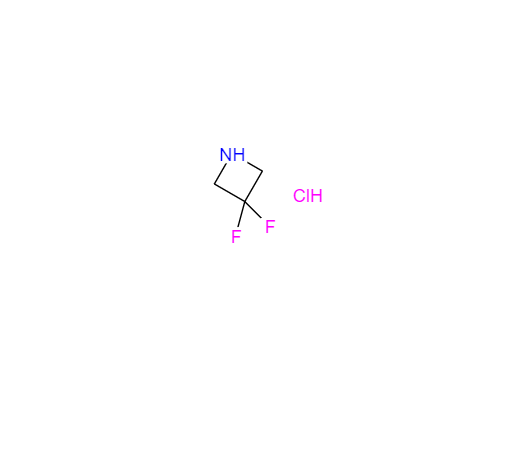 CAS：288315-03-7，3,3-二氟氮杂环丁烷盐酸盐