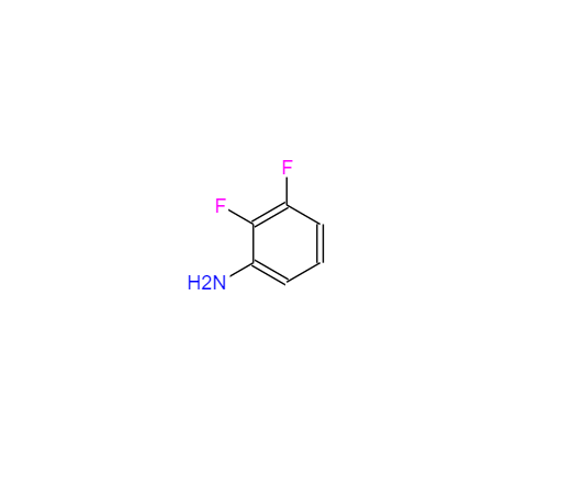 CAS：4519-40-8，2，3-二氟苯胺