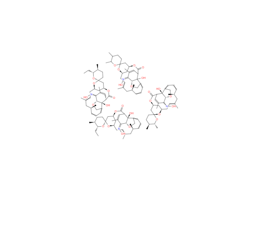 CAS：129496-10-2，米尔贝肟