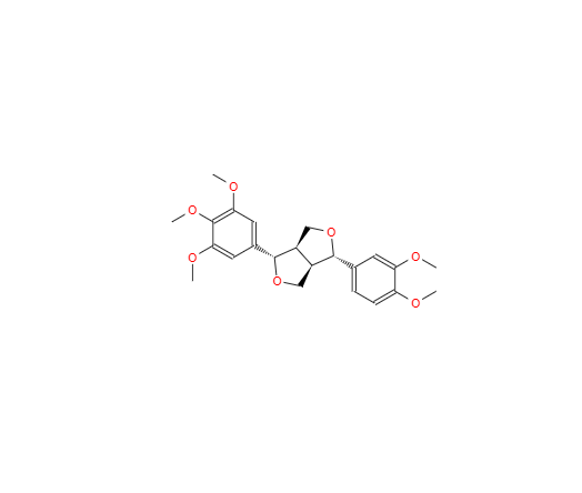 CAS：31008-18-1，木兰脂素