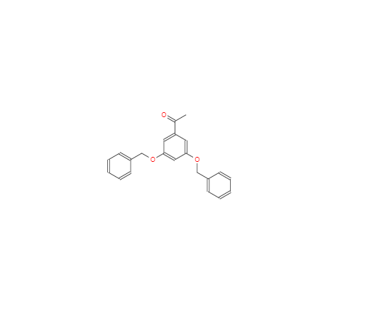 CAS：28924-21-2，3,5-二苄氧基苯乙酮