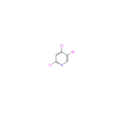 CAS：849937-96-8，2，4-二氯-5- 溴吡啶