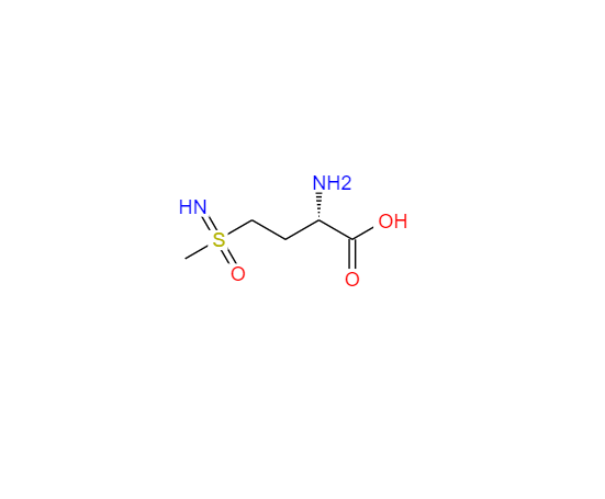 CAS：15985-39-4，L-蛋氨酸亚砜酰亚胺