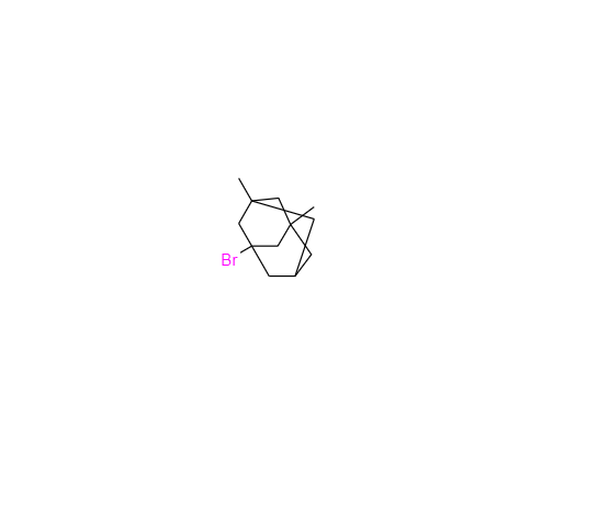 CAS：941-37-7，1-溴-3,5-二甲基金刚烷