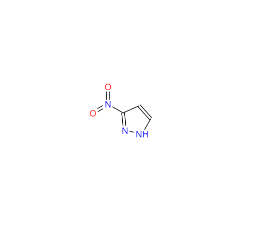 CAS：26621-44-3，3-硝基吡唑