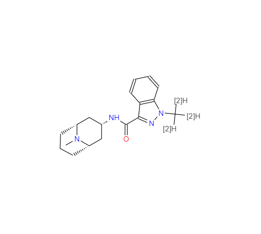 CAS：109889-09-0，格拉司琼